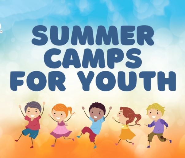 College for Kids Summer Camps